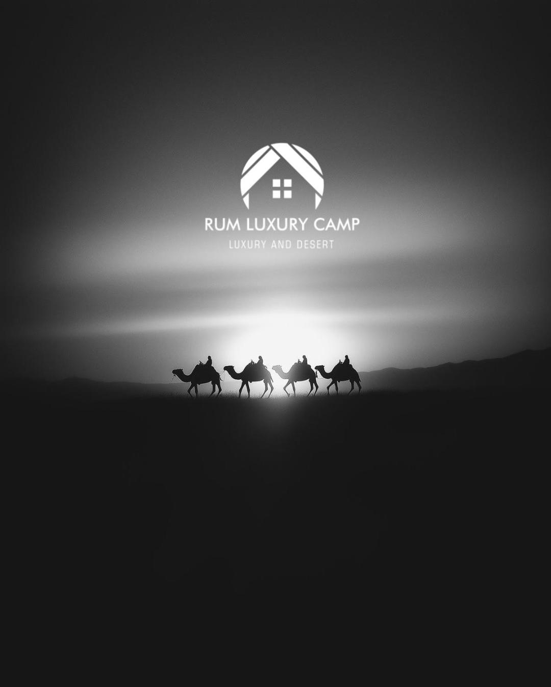 Rum Luxury Camp Wadi Rum Buitenkant foto