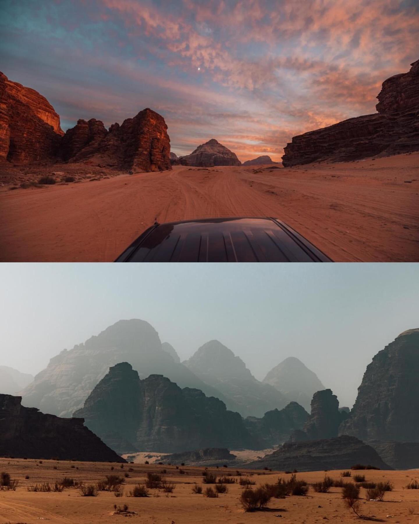 Rum Luxury Camp Wadi Rum Buitenkant foto