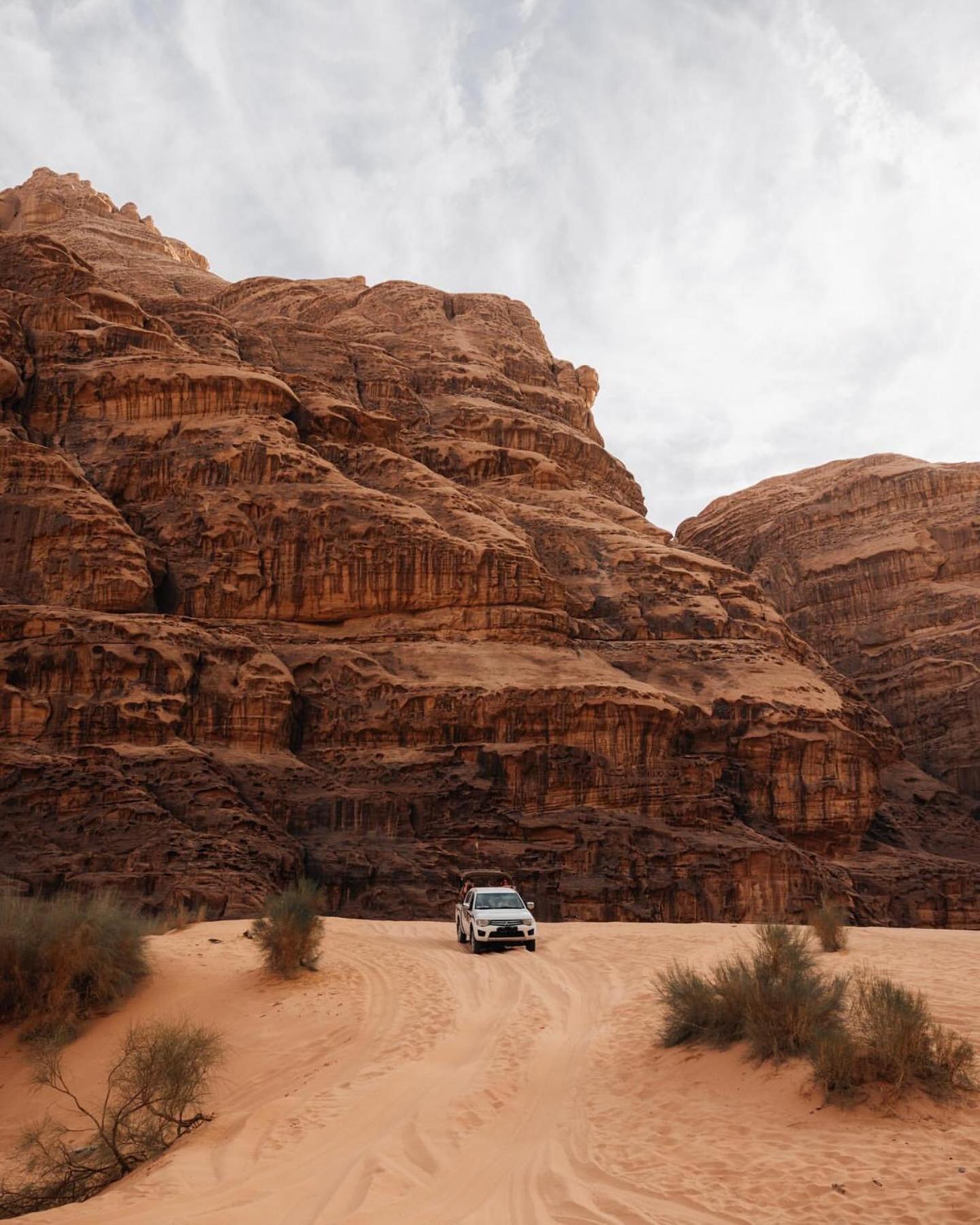 Rum Luxury Camp Wadi Rum Buitenkant foto