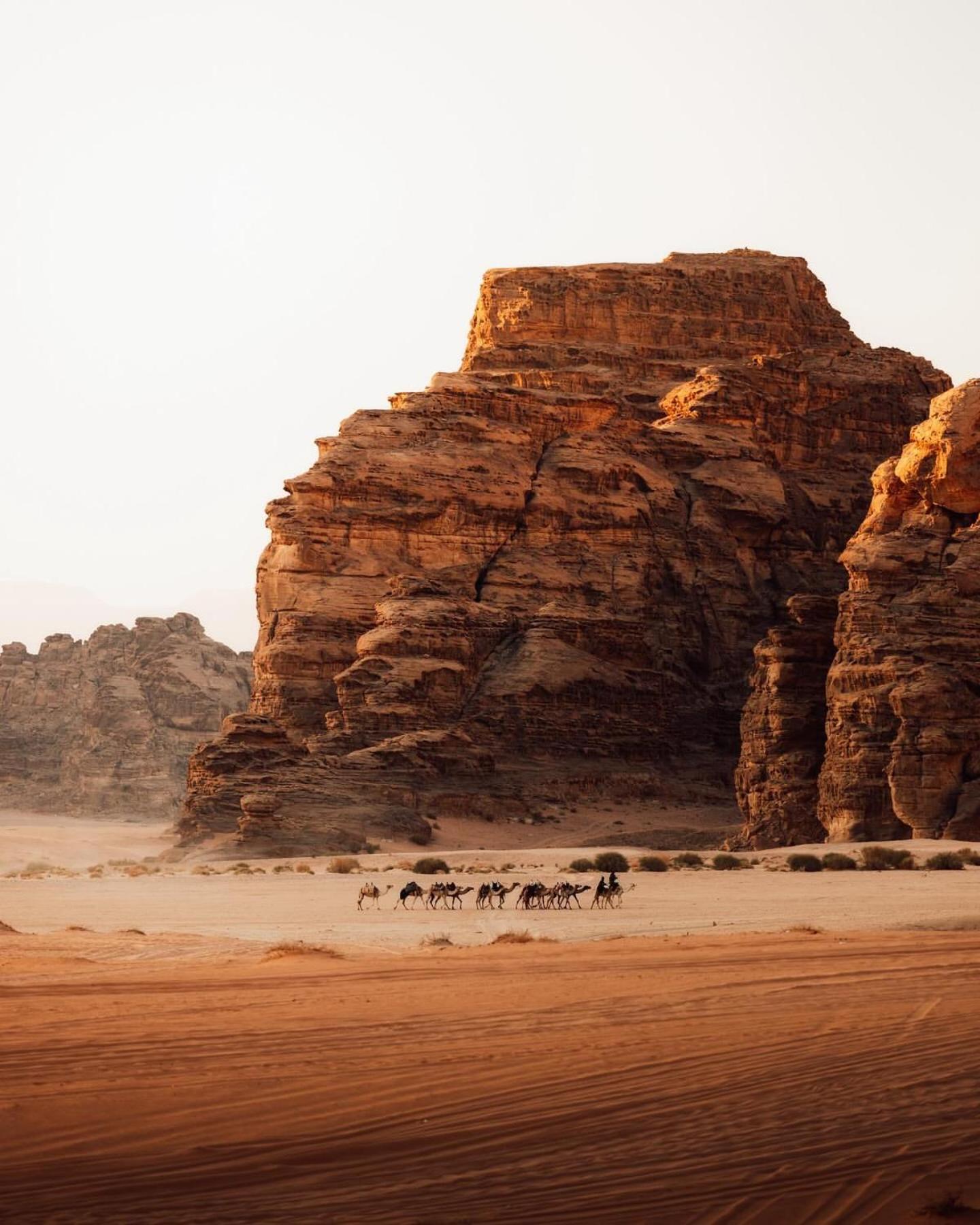 Rum Luxury Camp Wadi Rum Buitenkant foto